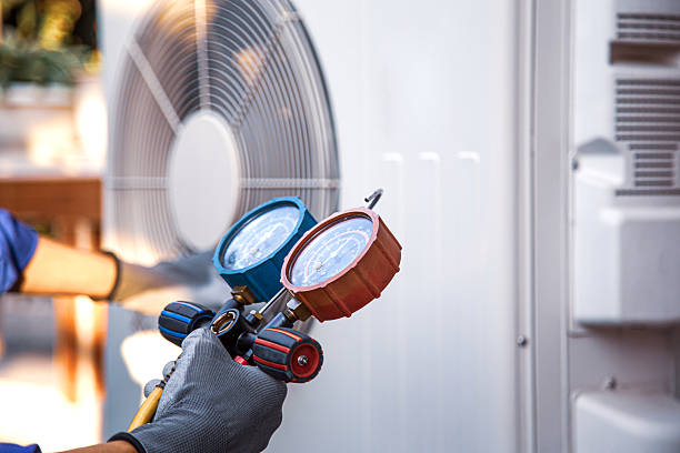 Affordable Hvac solutions in Fairwater, WI