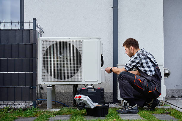 Top rated local Hvac specialists in Fairwater, WI